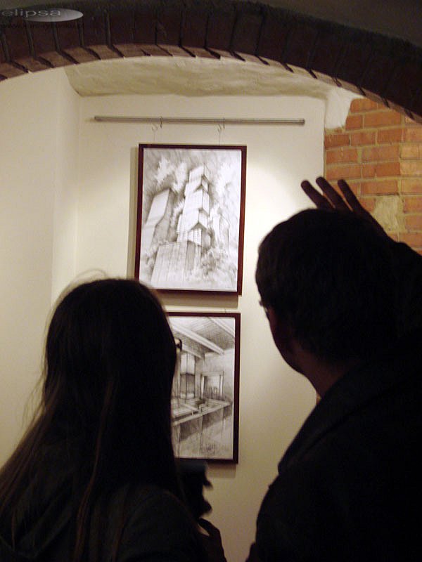 Galeria na Piasku - Kraków